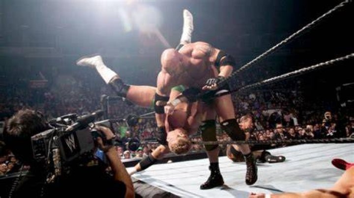 Goldberg Royal Rumble 2004 Cropped