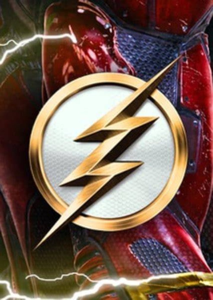 Golden Glider Fan Casting for The Flash(HBO) | myCast