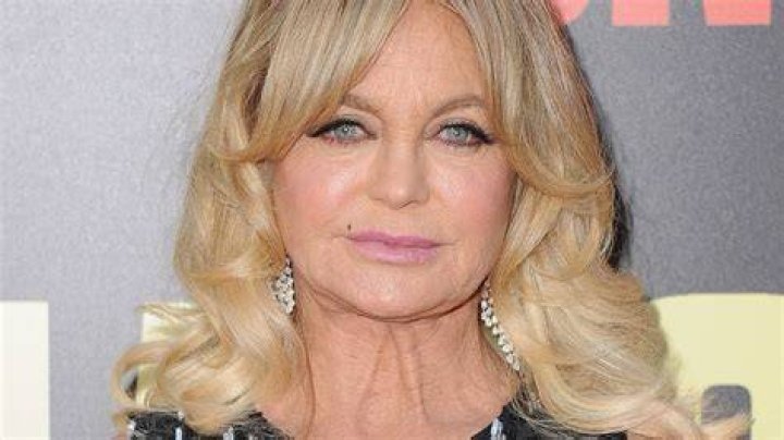 Goldie Hawn mourns heartbreaking death with powerful tribute HELLO!
