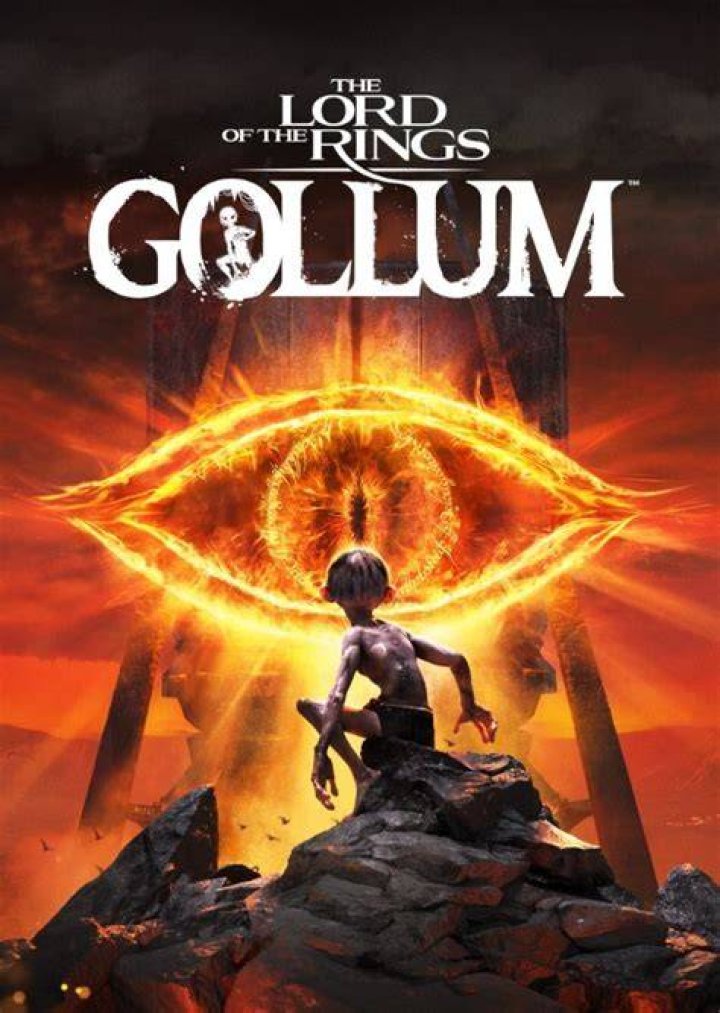 Gollum Fan Casting for The Lord of the Rings (animated) | myCast