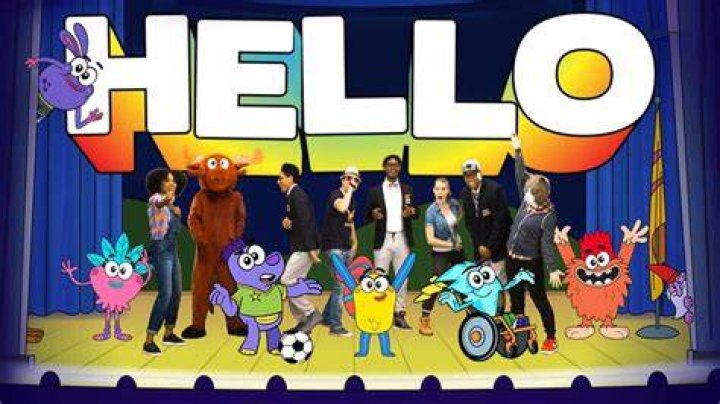 GoNoodle: The Series 