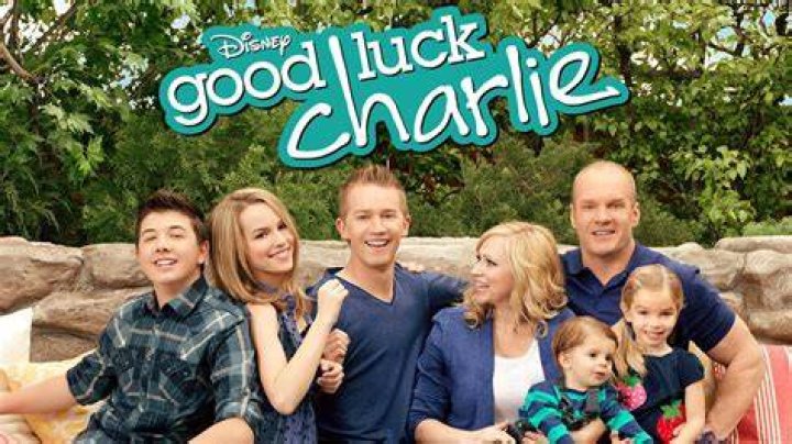 Good Luck Charlie (2000-2004)