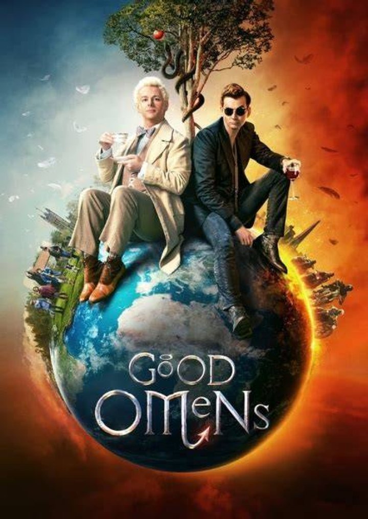 Good Omens (1997) 