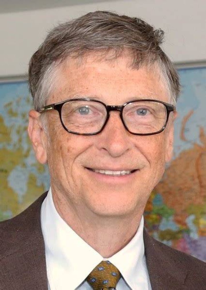 Gordon Letwin Fan Casting for Bill Gates Biopic | myCast