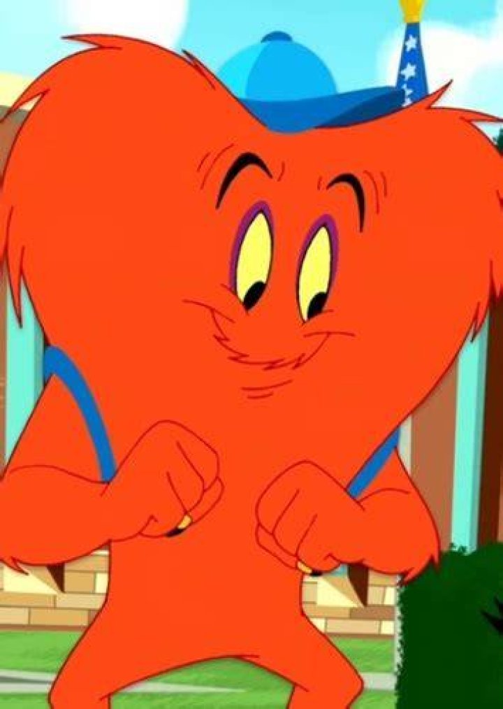 Gossamer Fan Casting for Space Jam 2 (A Proper Sequel) | myCast