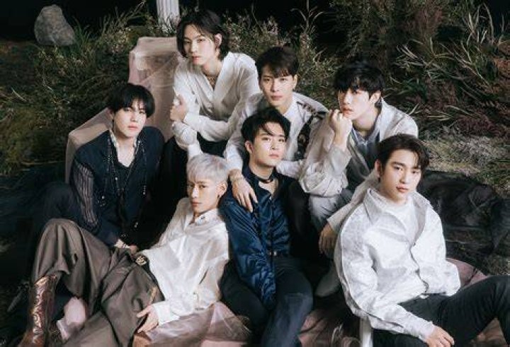GOT7 Kpop Wiki FANDOM powered by Wikia