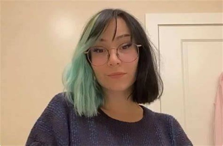 Goth Egg (Tiktok Star) Wiki, Age, Height, Boyfriend, Net Worth