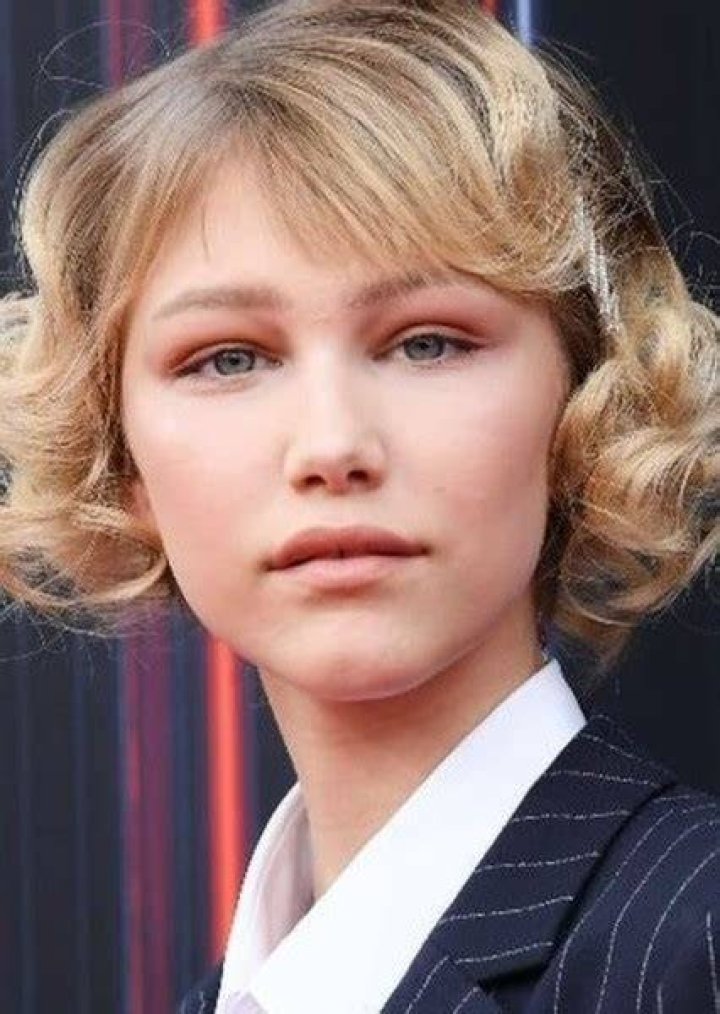 Grace VanderWaal Fan Casting