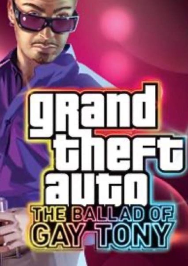 Gracie Ancelotti Fan Casting for Grand Theft Auto The Ballad of Gay Tony | myCast