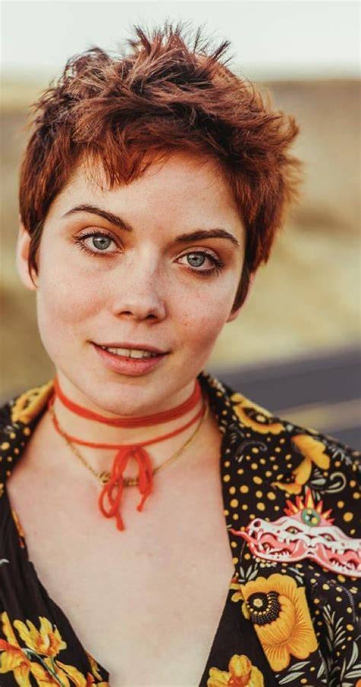 Gracie Gillam IMDb
