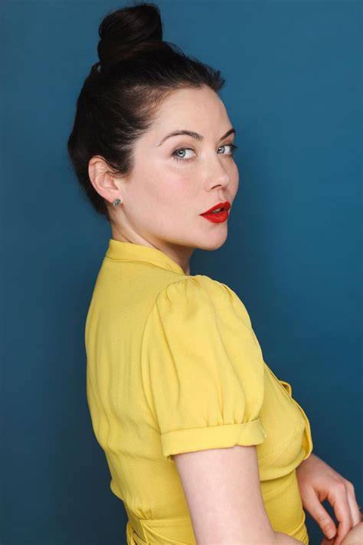 Gracie Gillam