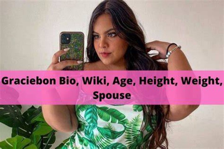 Graciebon Wiki Age, Height, Photo & Net Worth