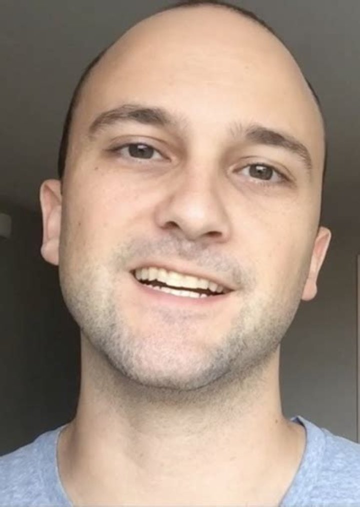 Graham Halstead Fan Casting