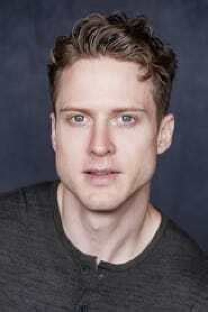 Graham Parkhurst Fan Casting