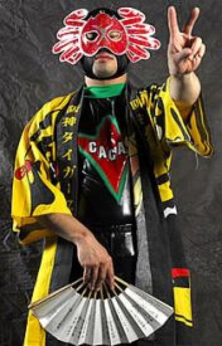 Gran Naniwa