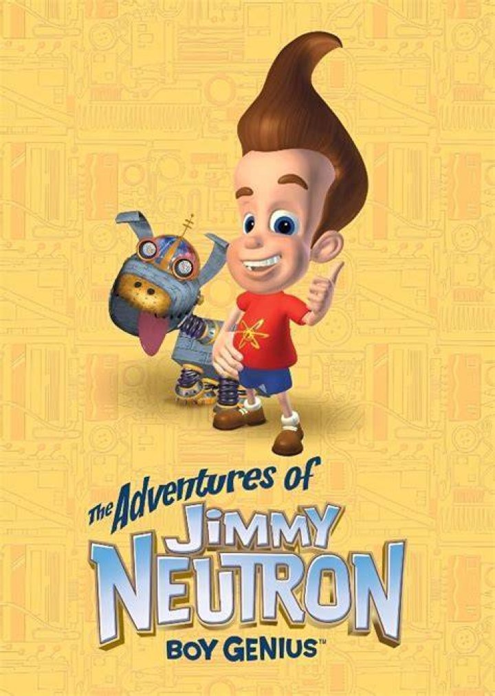 Grandma Taters Fan Casting for Jimmy Neutron: Boy Genius | myCast