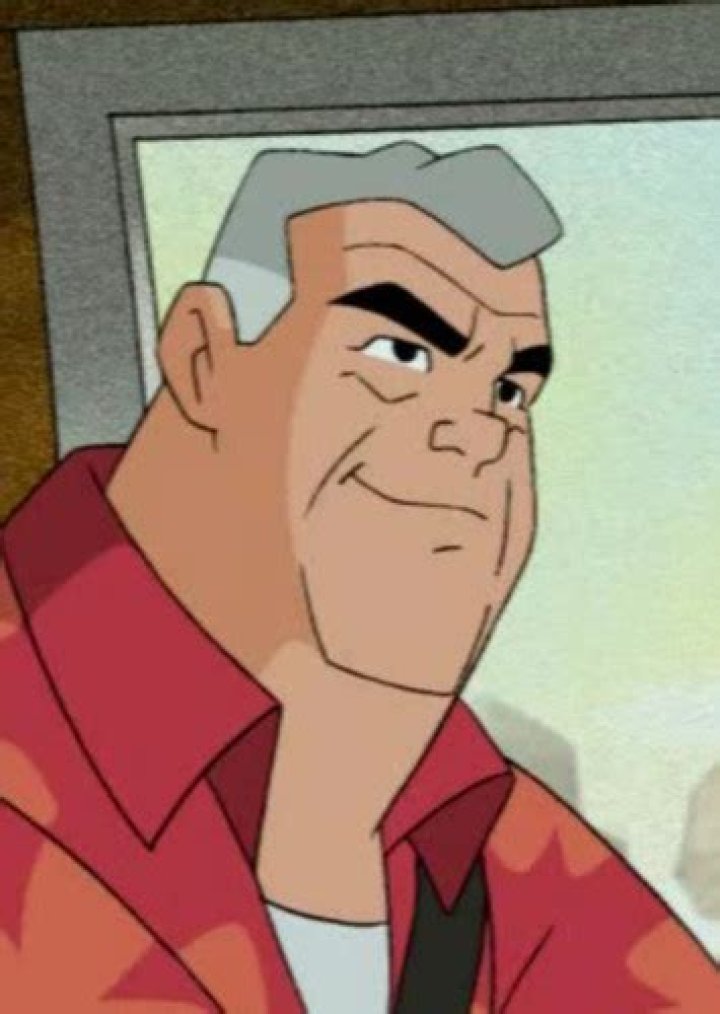 Grandpa Max Tennyson Fan Casting for Ben 10 classic (Omniverse version) | myCast