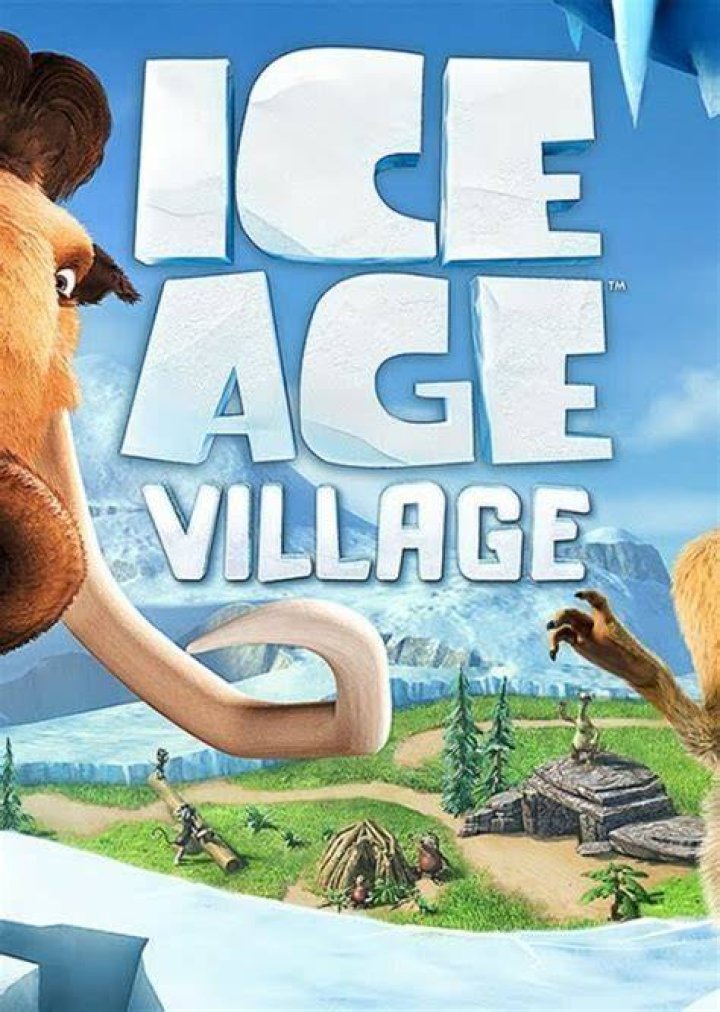 Granny Fan Casting for Ice Age Village The Movie | myCast