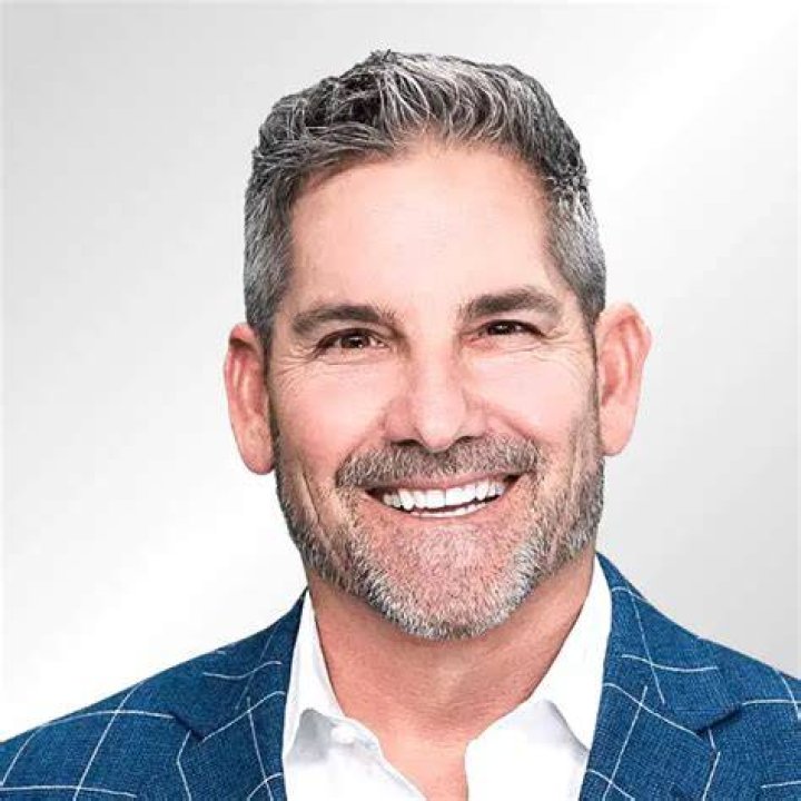 Grant Cardone Bio How He Created a Real Estate Empire Business