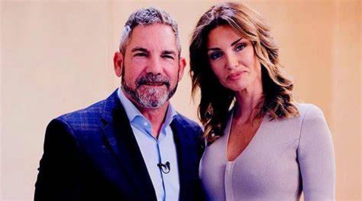 Grant Cardone Wiki, Age, Wife, Family, Children, Biography & More