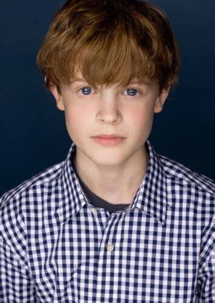 Grant Feely Fan Casting