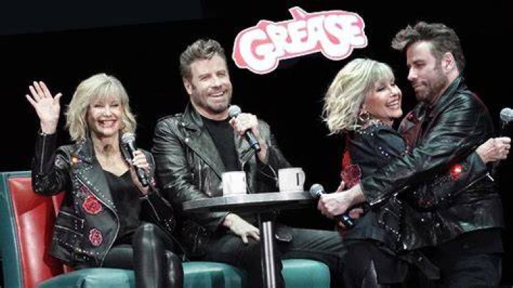 Grease Reunion 