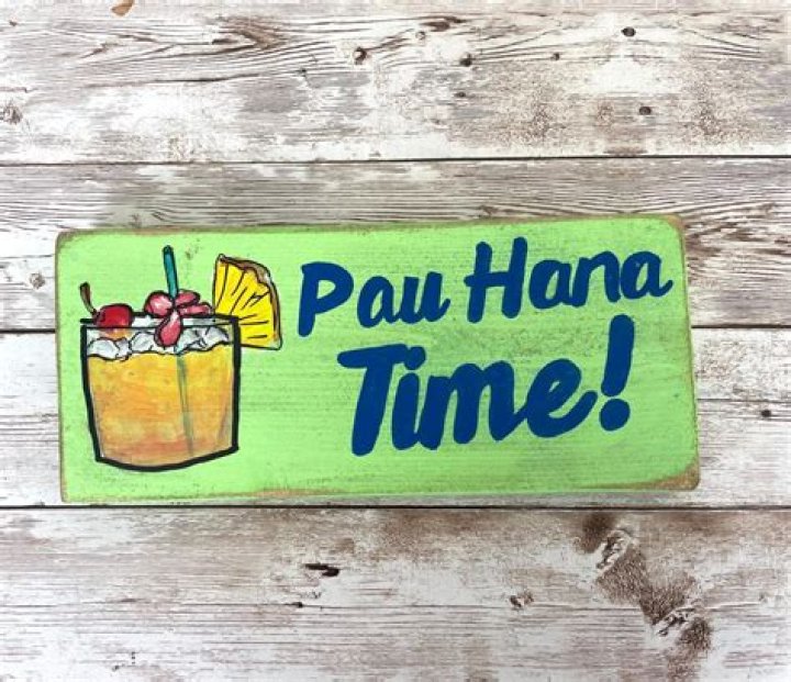 GREAT EATS HAWAII PAU HANA MARKET WAIKIKI