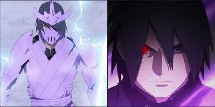 Great Sasuke with the J-Crown