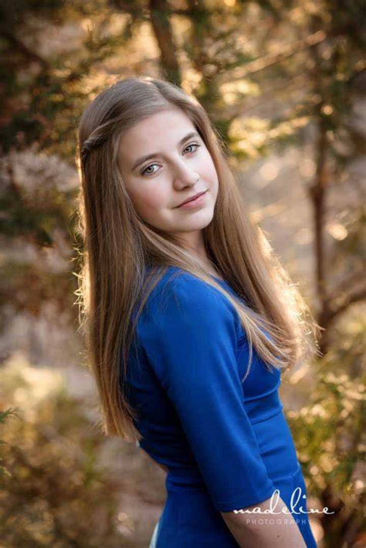 Greenville SC Teen Photographer {McKenna} Madeline Photography