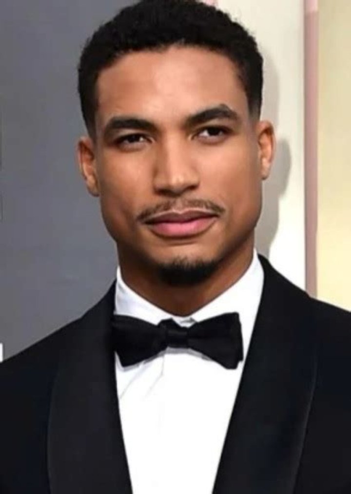 Greg Tarzan Davis Fan Casting