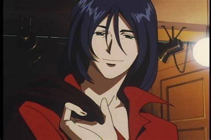 Grencia Mars Elijah Guo Eckener Fan Casting for Cowboy Bebop | myCast