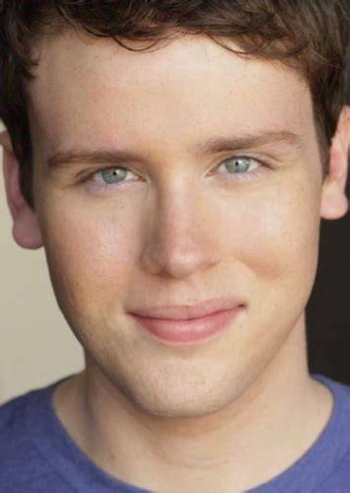 Grey Henson Fan Casting