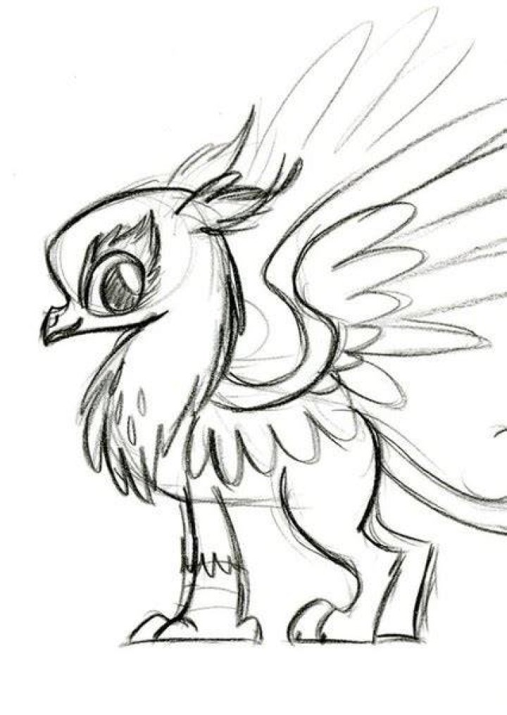 Griffons (MLP) Fan Casting