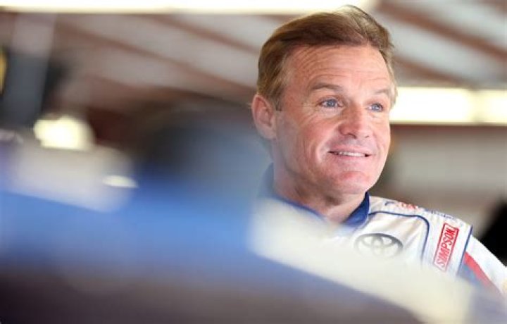 “Grow NASCAR in Leaps and Bounds” – Kenny Wallace Reveals Why Netflix Docuseries
Will End Up Doing Wonders for NASCAR