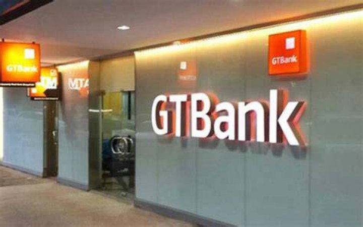 GTBank Recruitment 2022, Application Form Portal And How To Apply