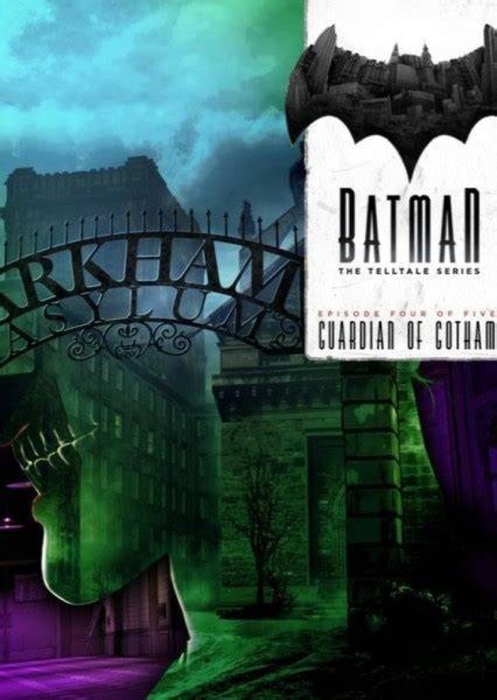Guardian of Gotham Fan Casting on myCast
