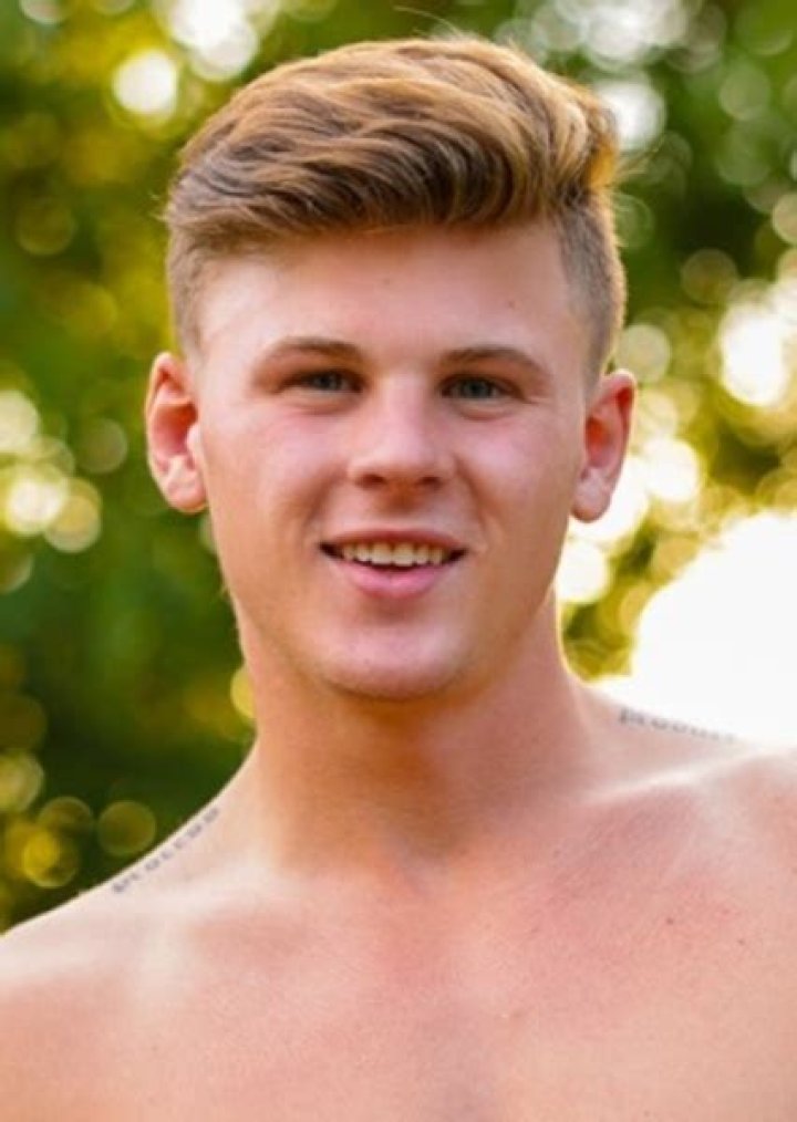 Gunnar Bishop Fan Casting