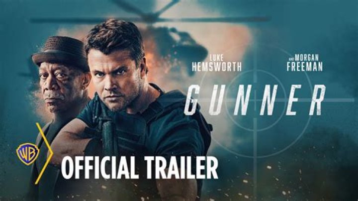 Gunner Murphy