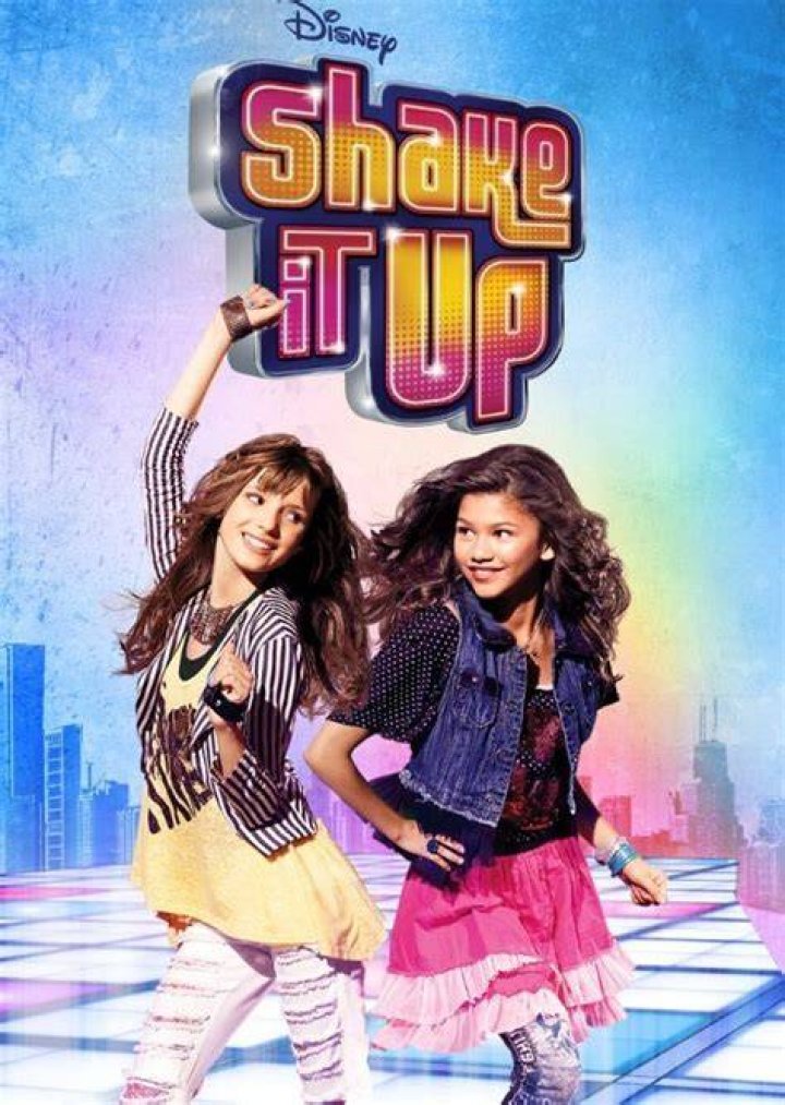 Gunther Hessenheffer Fan Casting for Shake It Up (Made by Cartoon Characters) | myCast