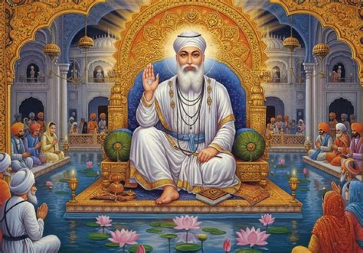 Guru Maharaji: A Comprehensive Exploration Of His Teachings And Influence