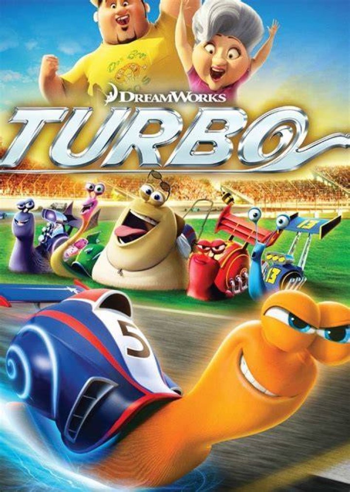 Guy Gagne Fan Casting for Turbo (2023) | myCast