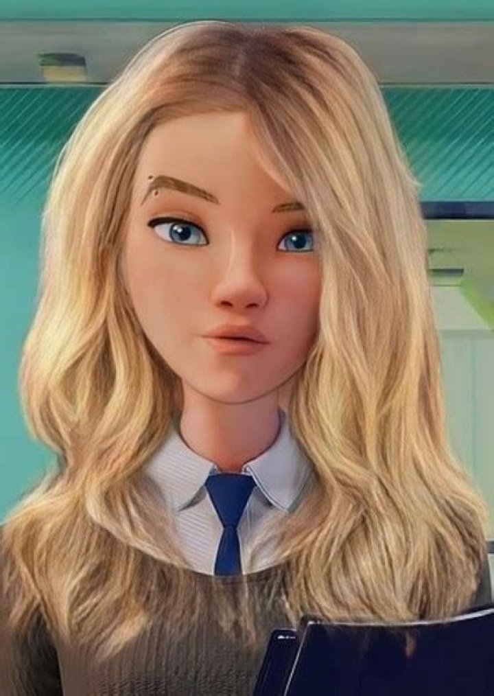 Gwen Stacy (Earth-616) Fan Casting for Spider-Verse | myCast