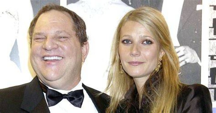Gwyneth Paltrow, Harvey Weinstein, And David Letterman: Unraveling The Controversies