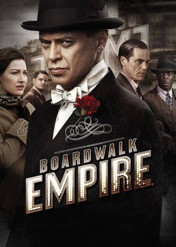 Gyp Rosetti Fan Casting for Boardwalk Empire | myCast