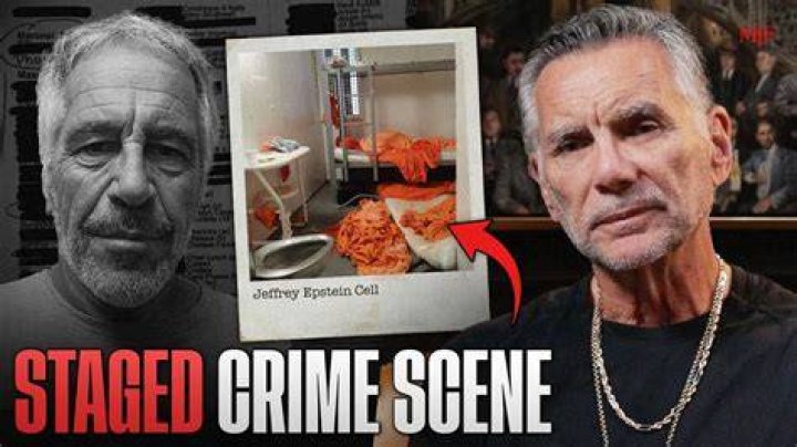 Gypst Rose Crime Scene Photo: A Deep Dive Into The Mystery