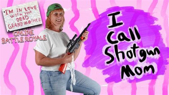Gypsy Mom Pulls Shotgun on Boyfriend YouTube
