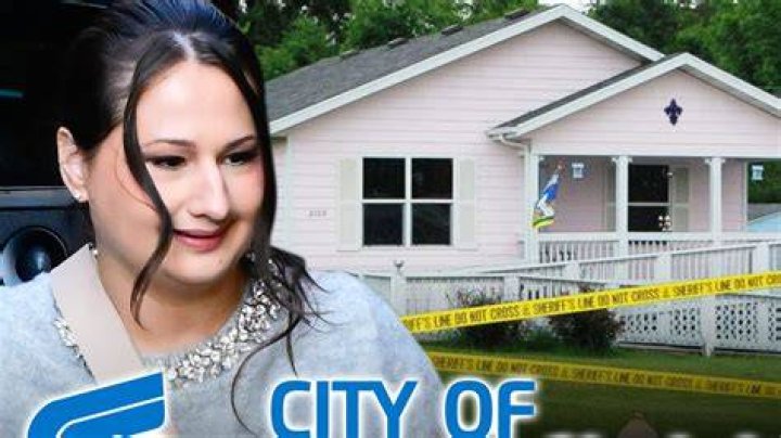 Gypsy Rose's Mom Crime Scene: A Deep Dive Into A Shocking Case