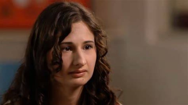 Gypsy Rose Blanchard all smiles as she shares first picture post prison