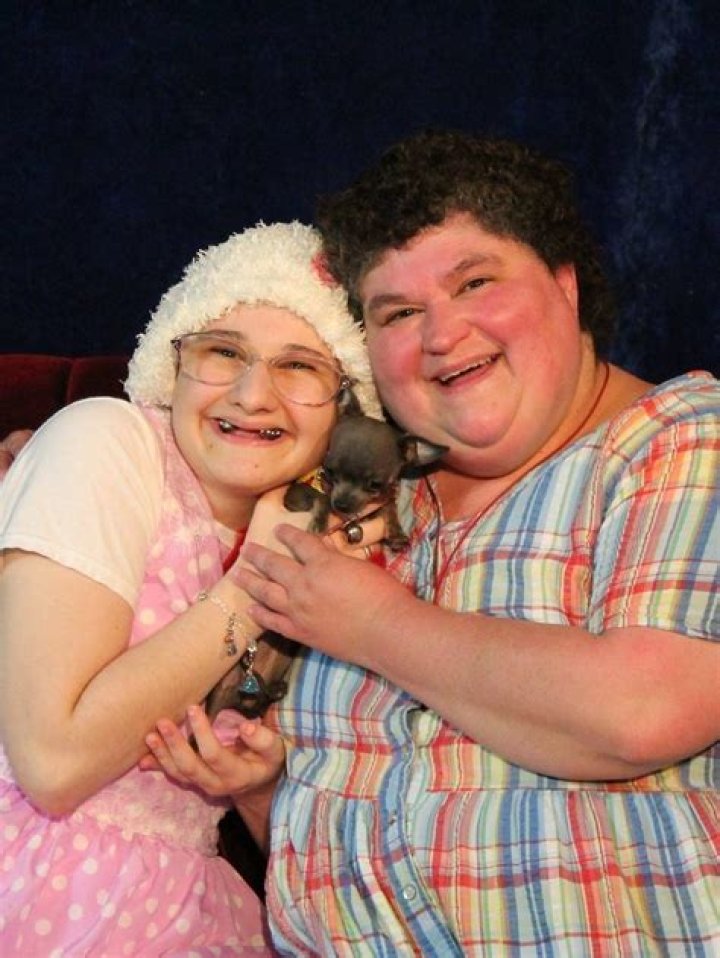 Gypsy Rose Blanchard is set to be RELEASED Missouri woman, 32, who