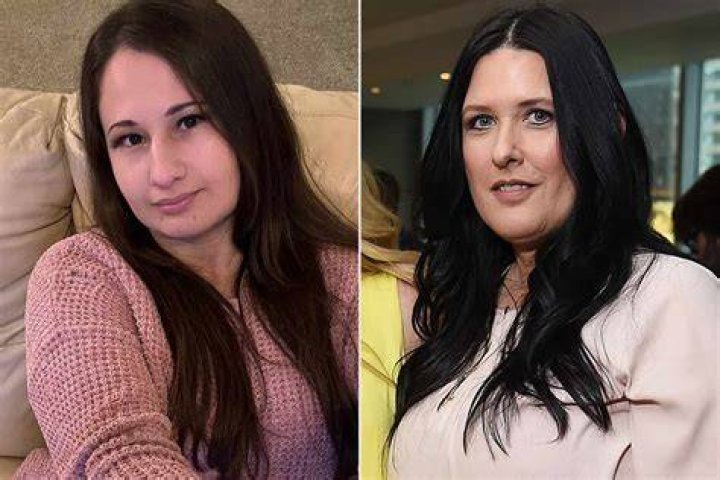 Gypsy Rose Blanchard S Stepmother Speaks Out About He vrogue.co